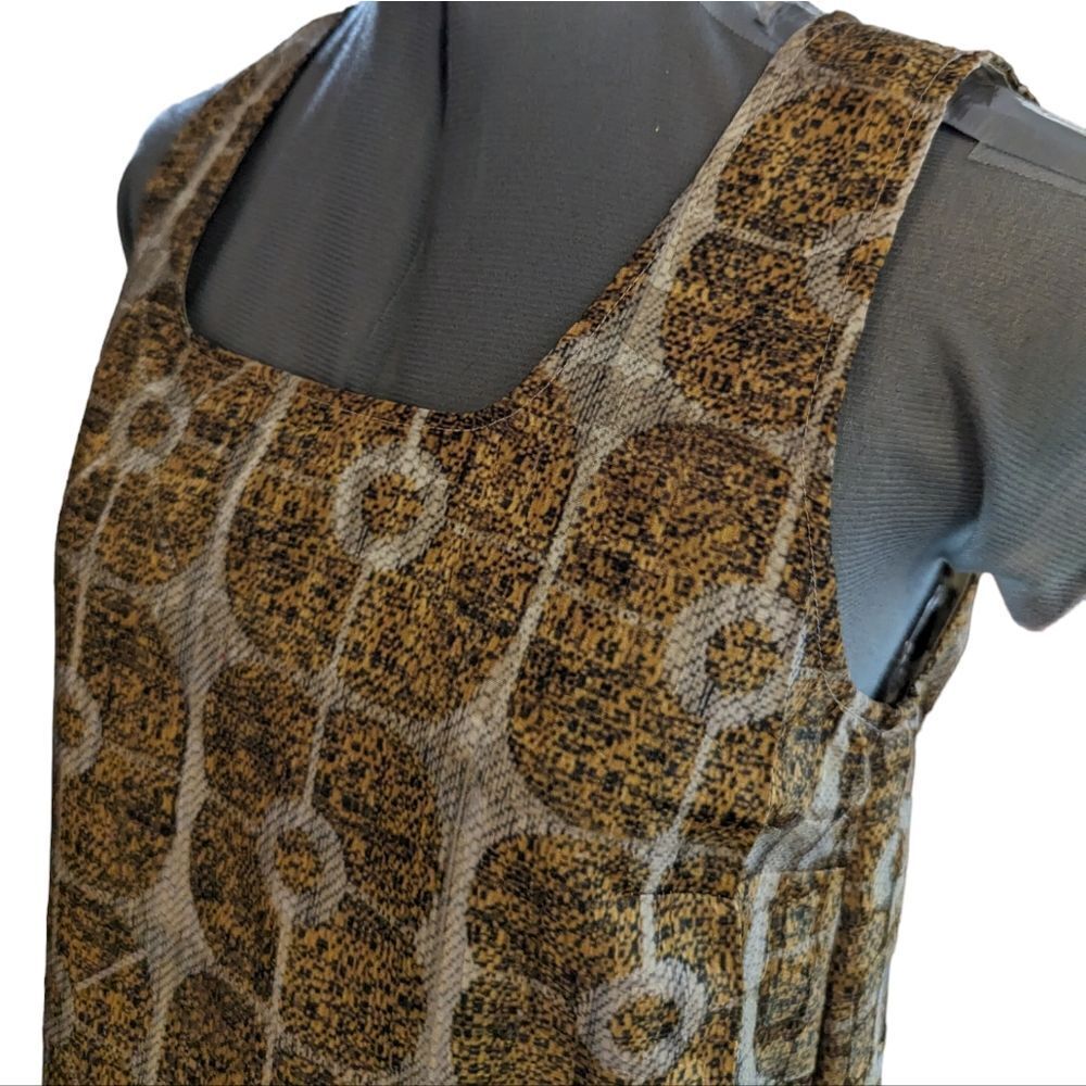 Cotelac‎ abstract print boho top nwt NWT - image 4